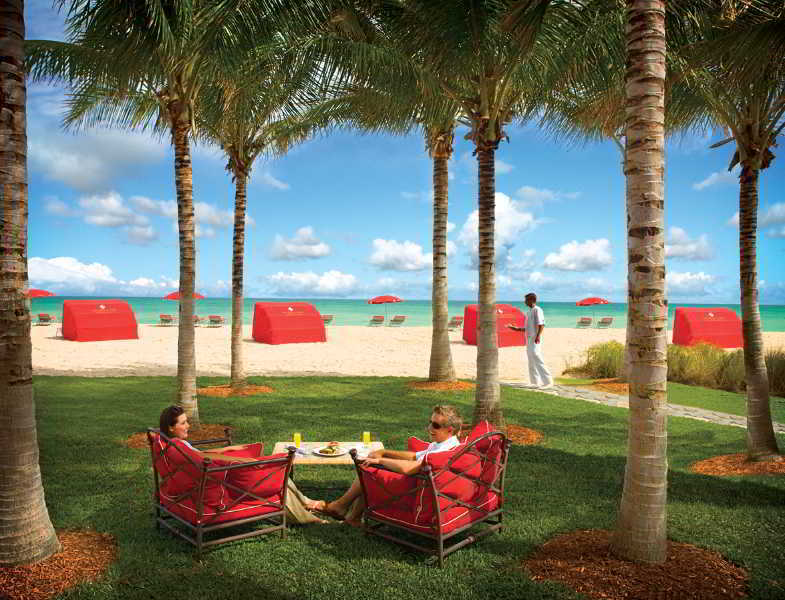 Acqualina Resort And Residences Miami Beach Einrichtungen foto