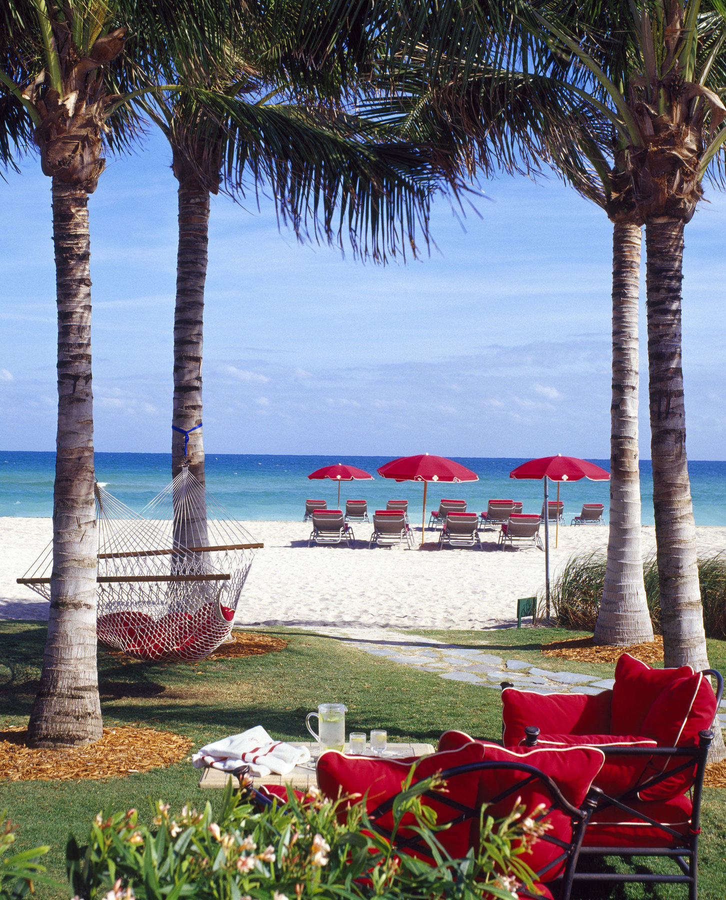 Acqualina Resort And Residences Miami Beach Einrichtungen foto